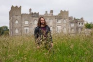 How the ‘death metal baron’ Randal Plunkett gave Dunsany Castle back to nature