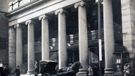 Take a look (if you dare): The most haunted places in Rhode Island