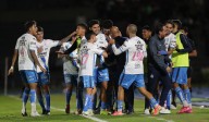 ¡Noches mágicas del viernes botanero! Puebla y Juárez empatan a cuatro en lluvia de goles
