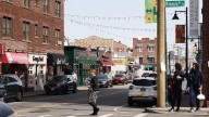 Mineola: Apartments, LIRR, diversity, village perks draw buyers