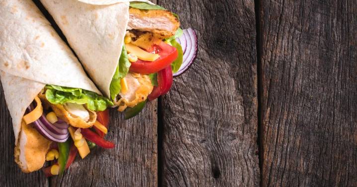 Breakfast burrito, wrap products recalled over potential Listeria contamination