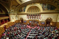 French senators urge action against rising anti-Christian attacks in the country
