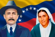 José Gregorio y Carmen Rendiles: Santos que iluminan a Venezuela, por Omar Ávila