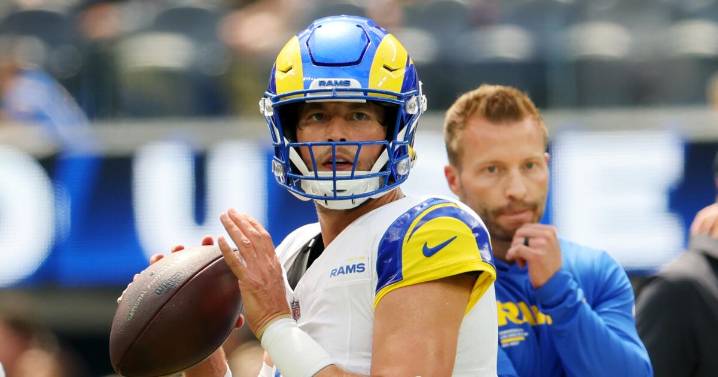 Rams vs. Ravens: How to watch, prediction and betting odds