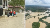 Videos de las Inundaciones en Poza Rica, Veracruz: Así se Ven las Calles Bajo el Agua