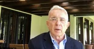 El próximo martes se definirá si se absuelve o ratifica condena contra Álvaro Uribe Vélez