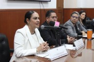Diputada y alcaldes alteños piden concluir obras en la carretera 80D