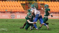 Aztecas UDLAP se reencuentra con el triunfo, superan a Borregos Estado de México