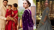 Diwali 2025: Deepika Padukone to Sobhita Dhulipala, best