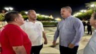 Gobernación de Zulia rehabilitará el monumento a la Virgen del Rosario de Chiquinquirá