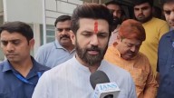 ‘We will celebrate Diwali on November 14 with NDA’s historic win’: Chirag Paswan ahead of Bihar polls