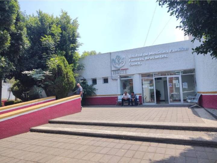 ISSSTE dona predios al gobierno capitalino para diversas obras