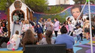 “Siempre es hoy”: Santa Rosa ya tiene su nueva plaza Cerati