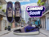 Zion Williamson’s latest Jordan shoe is a love letter to New Orleans. Here’s how to get a pair