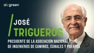 José Trigueros: "Las obras importantes que evitarían otro desastre en Valencia todavía no están ni licitadas ni hechas"