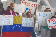 Fin del TPS: venezolanos quedan en riesgo, pero pueden aplicar a otras opciones legales
