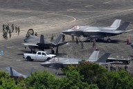 Pentágono ordena restricción temporal de vuelos en el Caribe cerca de...