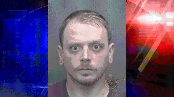 Newburgh man arrested on child molestation charges