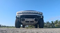 GMC HUMMER EV  2026  y las contradicciones  eléctricas de Estados Unidos