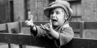 Fue la primera mega estrella infantil de Hollywood, llegó a cobrar más de un millón de dólares y terminó su carrera en el olvido