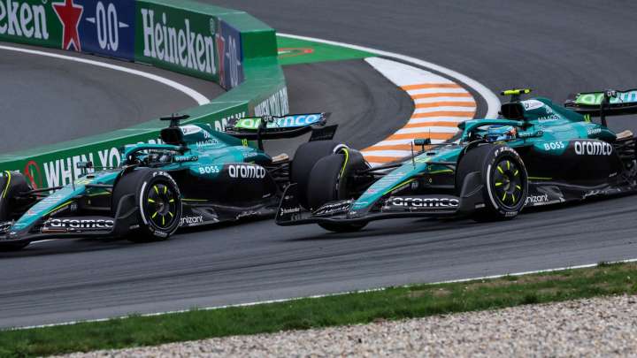 F1 cost cap: Aston Martin in 'minor' breach of financial rules with FIA soon to confirm results for 2024 Formula 1 season