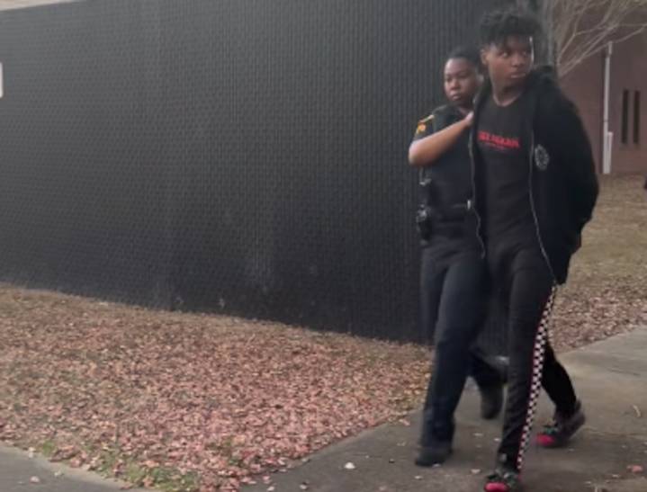 Second teen charged in deadly Montgomery mass shooting
