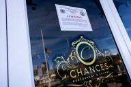 City Council revokes permit for Chances Restaurant and Lounge