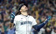 Eugenio Suarez sends message to Mariners fans that fuels even more World Series hope