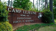 Sports resume at schools for military families after a disruption caused by the government shutdown