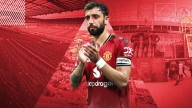 Bruno Fernandes makes decision on immediate Manchester United future but Cristiano Ronaldo could play role in future exit