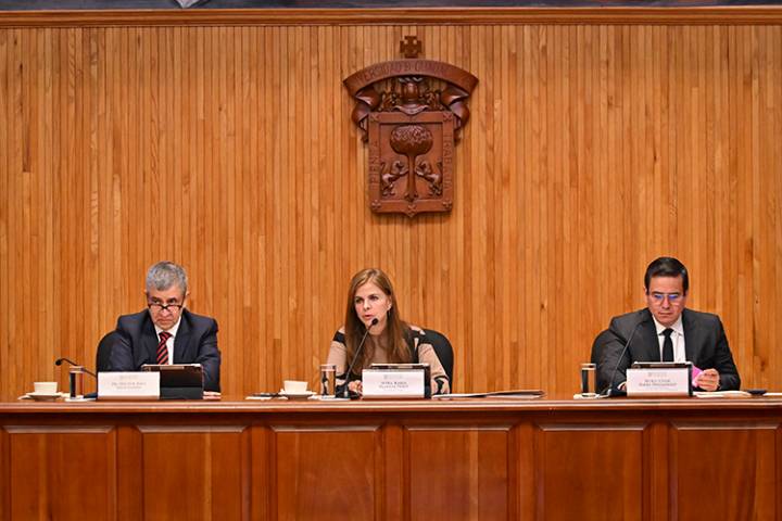 La UdeG alerta sobre el alza del sarampión