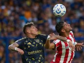 Única opción. En qué canal pasan Boca vs. Barracas Central por el Torneo Clausura 2025 hoy