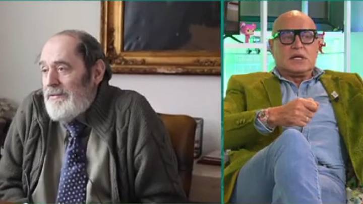La reacción sin filtros de Belén Esteban y Kiko Matamoros a la muerte de Emilio Rodríguez Menéndez