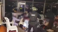 Las ciudades donde la ciudadanía aumentó las denuncias contra la extorsión, según la Policía