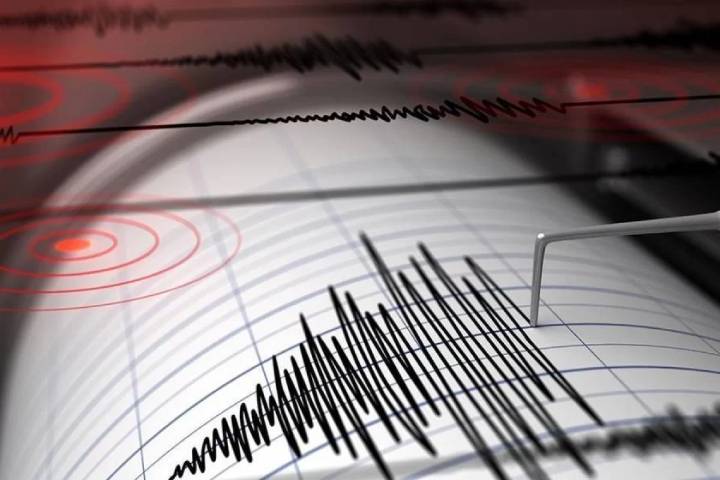 Un fuerte temblor con epicentro en Calingasta se sintió en San Juan y parte de Mendoza