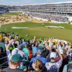 WM Phoenix Open general admission tickets on sale for 2026