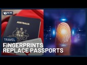 European Nations To Require Fingerprints And Facial Scans For Tourists