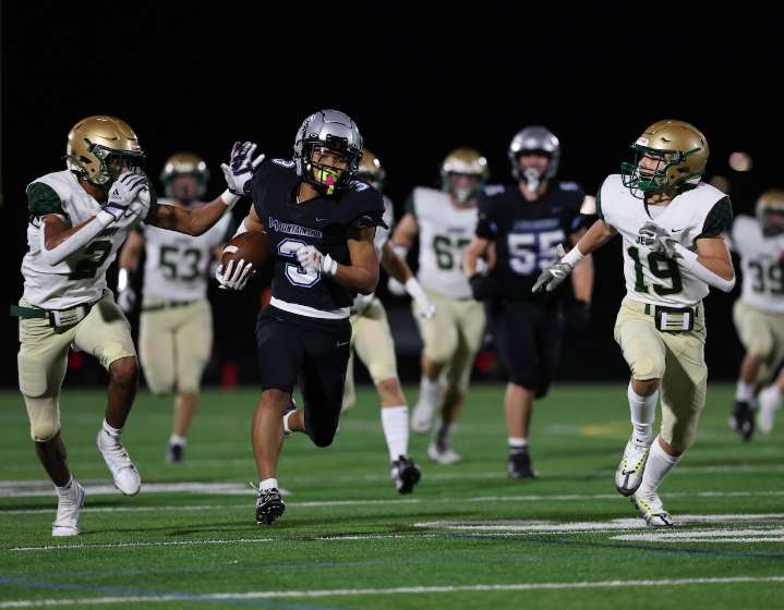 5 games to watch in Week 7 of Oregon high school football