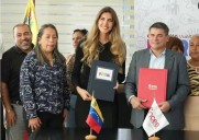 Vuelta a la Patria: Repatriados a Venezuela Podrán Certificar Oficios y Obtener Empleo con Convenio INCES