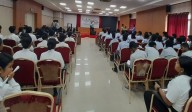 Awareness Programme on Drug and Substance Abuse Held at DBRAIT Under ‘Nasha Mukt Bharat Abhiyaan’