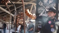 Fue un éxito el primer Festival del Asado en Hermosillo