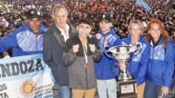 Mendoza se destacó en el medallero de los Juegos Evita 2025 y trajo la Copa Juego Limpio