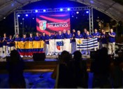 Puerto Colombia y Barranquilla vibran con el Festival Internacional de Coros “Un Mar de Voces” 2025