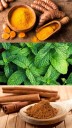 7 Powerful Herbs and Spices That Naturally Transform Your Skin