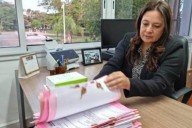 SE ARMÓ! Sindicato judicial le respondió a la jueza federal del caso Loan Peña