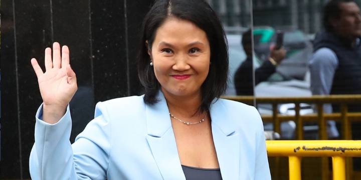 TC anula caso Cócteles: Congresistas y políticos reaccionan a sentencia que libera de todo delito a Keiko Fujimori y Fuerza Popular