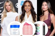 The best Medicube skincare deals from October Prime Day