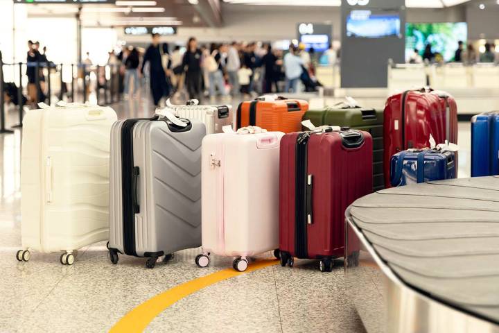 Woman Horrified Friend Expects Her to Pay to Mail Their Luggage Abroad