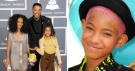 Fans Heartbroken After Will Smith Reveals Why Willow Shaved Her Head Mid
