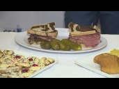 2 days until the Sacramento Jewish Food Faire